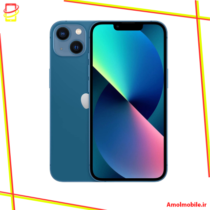 آیفون 13| حافظه 128گیگ| باتری 88| iPhone 13 | CH