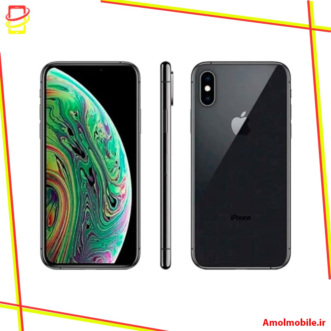 Add-a-heading-8-2-1 آیفون XS Max | حافظه 256 گیگ | باتری 79|Iphone XS Max | LLA