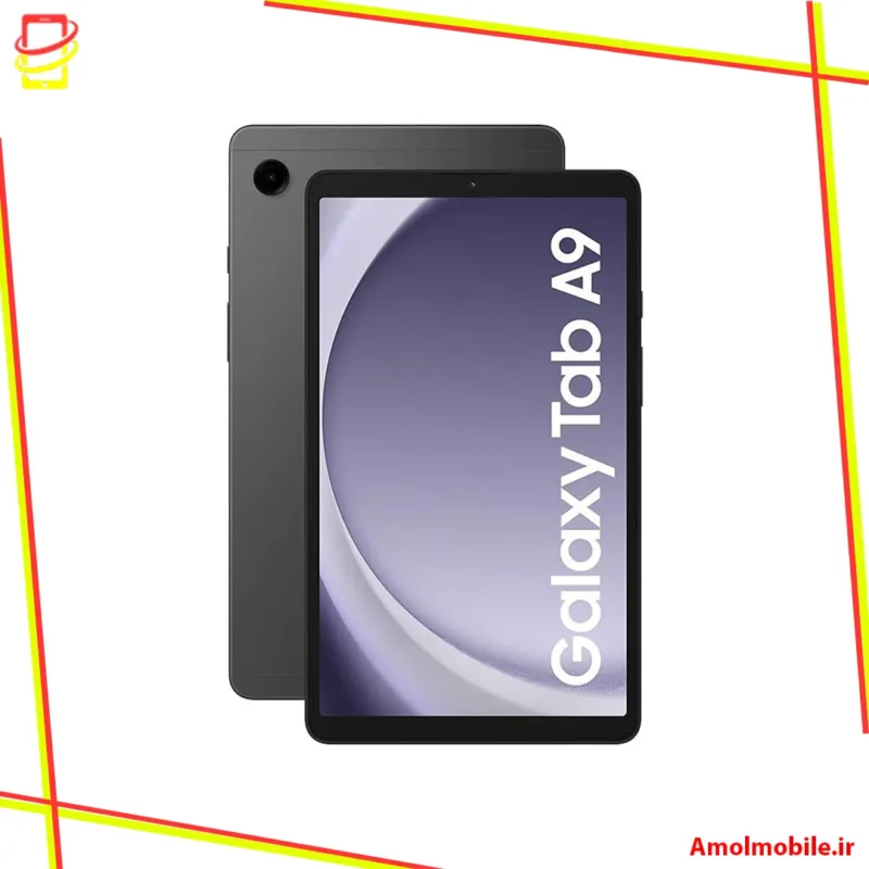 تبلت سامسونگ مدل Galaxy Tab A9-4G