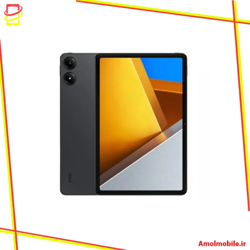 تبلت شیائومی مدل Poco Pad