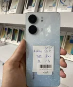 موبایل کارکرده شیائومی مدل Redmi 13C