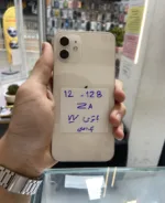 آیفون 12 | حافظه 128گیگ | باتری 77| Iphone 12 | za
