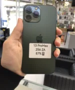 آیفون 13پرومکس| حافظه 256گیگ| باتری 87| iPhone 13 ProMax |ZA - Image 2