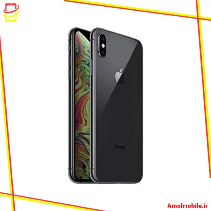 آیفون X | حافظه 64گیگ| باتری 100| Iphone X | LLA