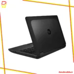 لپ تاپ کارکرده HP ZBook 15G2