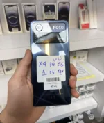 گوشی کارکرده شیائومی Poco X4 Pro - Image 2
