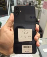 سامسونگ A05 کارکرده |128گیگ - Image 2