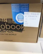 لپ تاپ ایسوس 15F1504VA