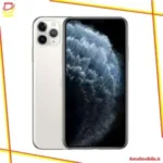 آیفون 11 پرو | حافظه 256گیگ | باتری 82| Iphone 11 pro |JA