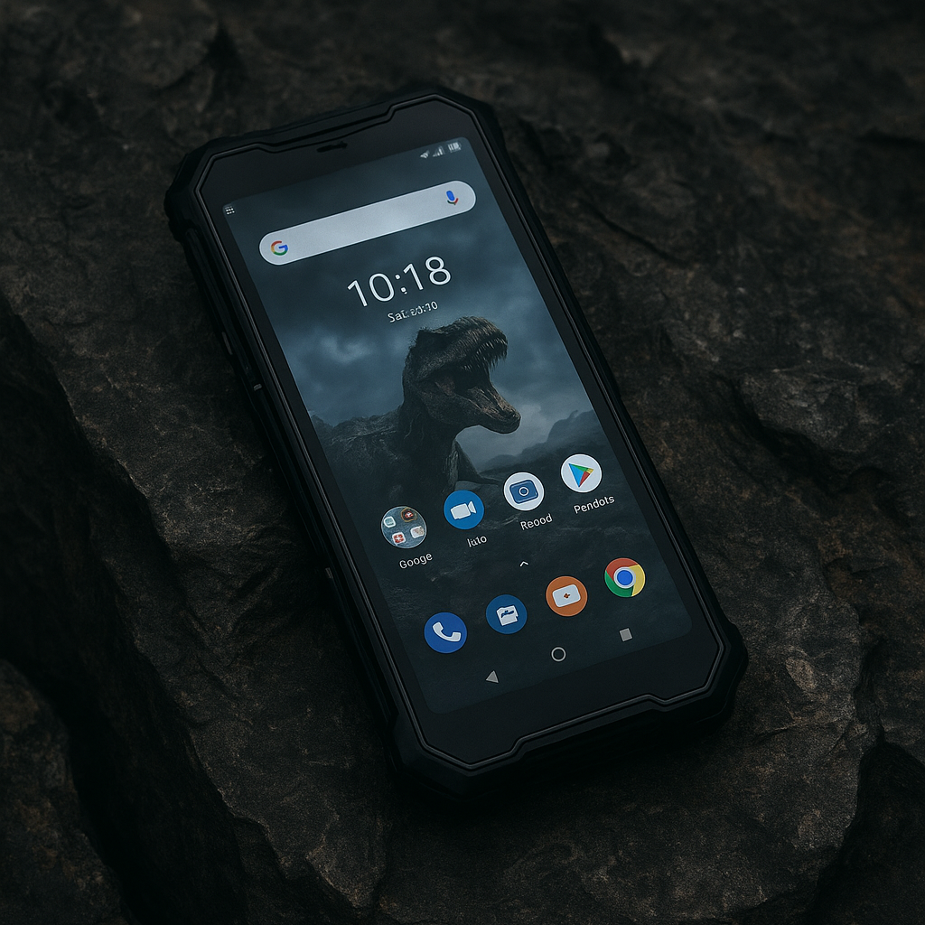 7 گوشی برتر ارتشی