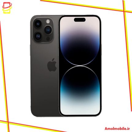 آیفون 13پرومکس| حافظه512گیگ | 88|iPhone 13 ProMax | LLA