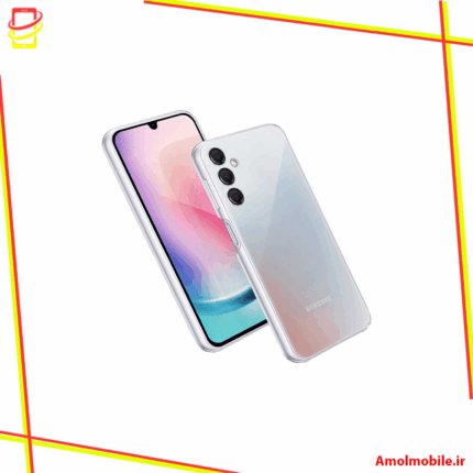 سامسونگ A24 کارکرده |128گیگ