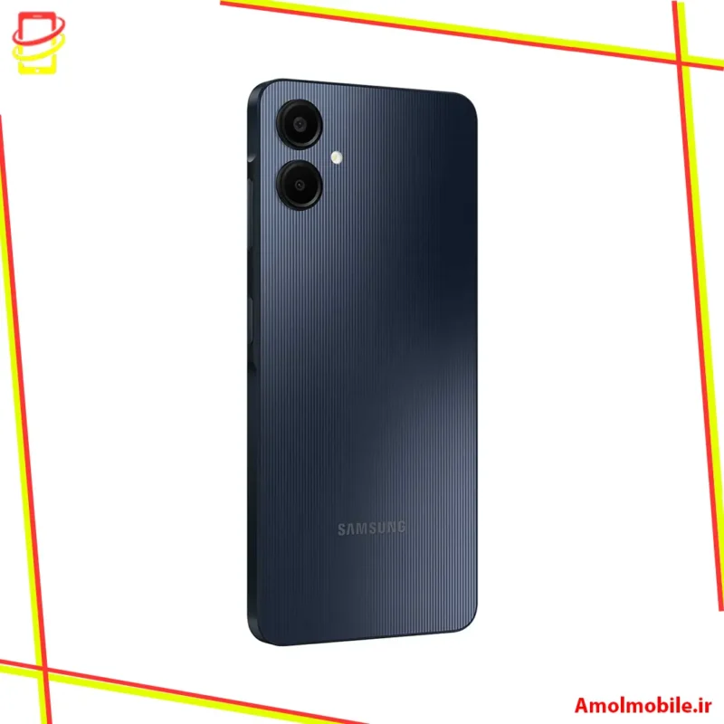 سامسونگ A06 نو