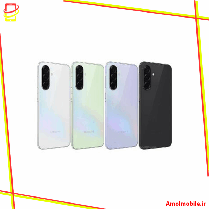 سامسونگ A36 نو