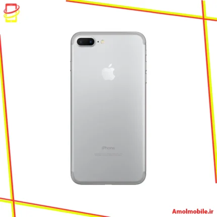 آیفون 7 پلاس | حافظه32گیگ| باتری 100| Iphone 7 PLUS | LLA