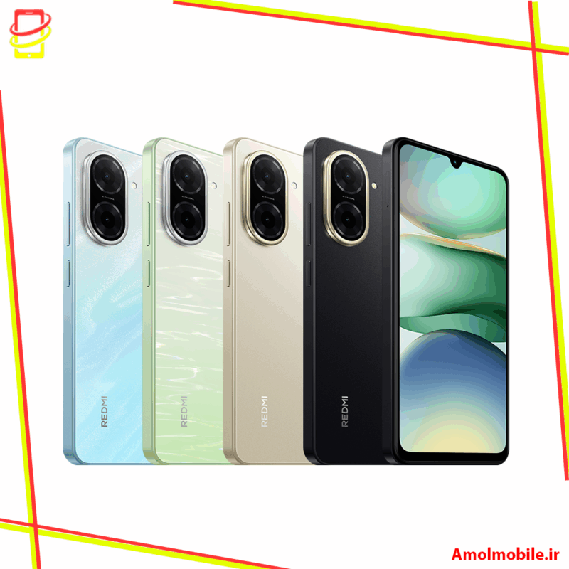 شیائومی ردمی A5 نو