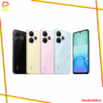 شیائومی ردمی 13 نو