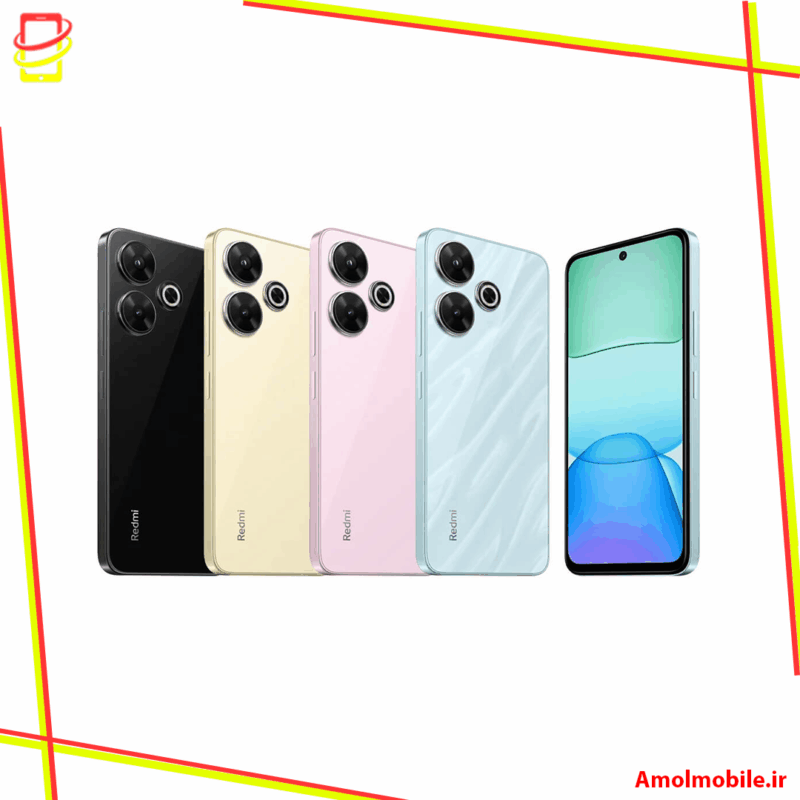 شیائومی ردمی 13 نو