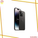 آیفون 14پرومکس| حافظه 256گیگ| باتری 98| iPhone 14Promax | za