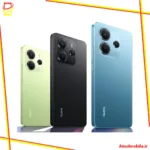 شیائومی Note14 نو