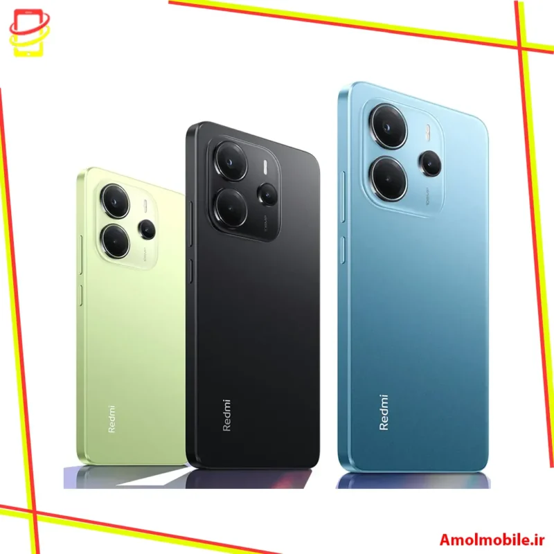 شیائومی Note14 نو