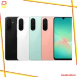 سامسونگ A26 نو