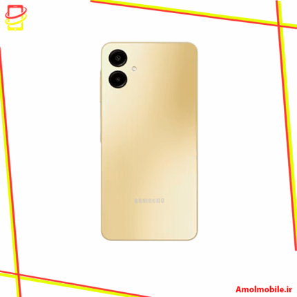 سامسونگ A06 کارکرده | 128گیگ