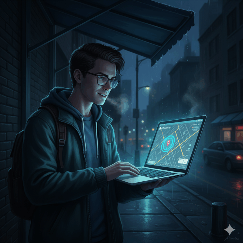 سریع‌ترین راه پیدا کردن گوشی گمشده