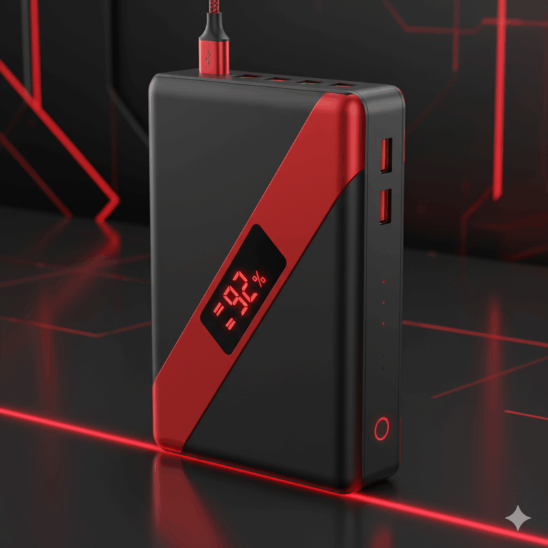 پاور بانک قوی چی خوبه؟