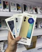 سامسونگ A06 نو