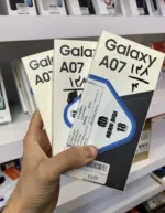 سامسونگ A07 نو