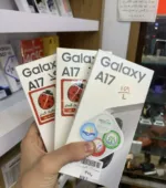 سامسونگ A17 نو