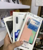 سامسونگ A26 نو