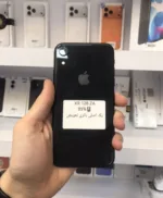 آیفون XR | حافظه 128گیگ | باتری 85| Iphone XR | ZA