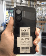 گوشی کارکرده شیائومی X7Pro - Image 2