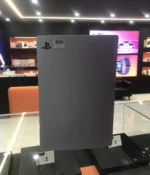 fat ps5 کارکرده| ظرفیت 825گیگ| PlayStation fat 5 - Image 2