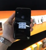 آیفون XR | حافظه 128گیگ | باتری 76| Iphone XR | CH