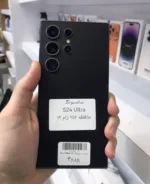 سامسونگ s24ultra کارکرده |256گیگ