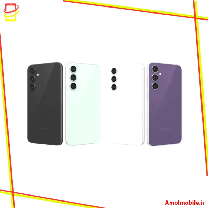 سامسونگ S24FE نو