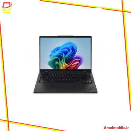 لپ تاپ کارکرده thinkPad