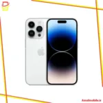 آیفون 14پرومکس| حافظه 256گیگ| باتری 100| iPhone 14Promax | za