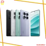 گوشی شیائومی Redmi Note 14 Pro