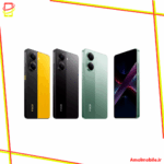 گوشی شیائومی poco X7Pro