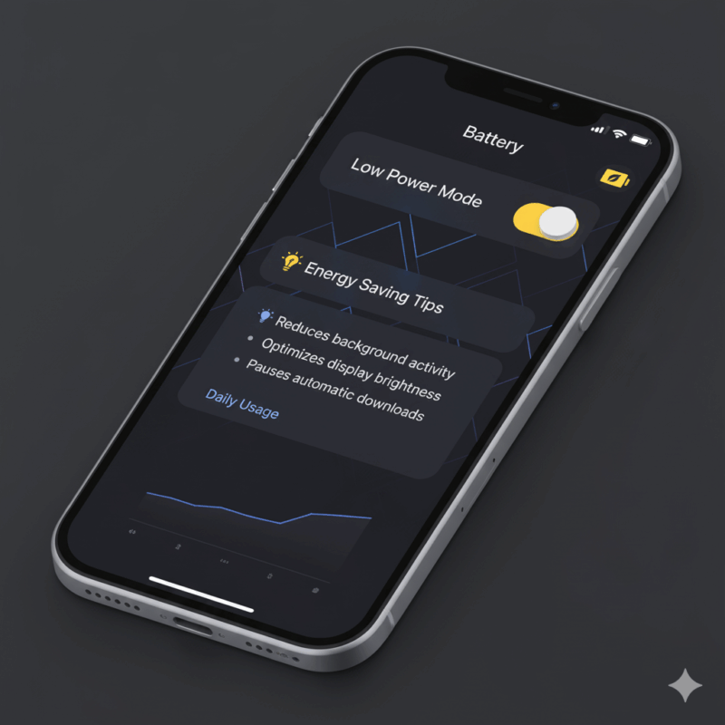 پرسش‌های پرتکرار درباره عمر باتری آیفون و سلامت آن