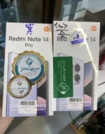 گوشی شیائومی Redmi Note 14 Pro - Image 2