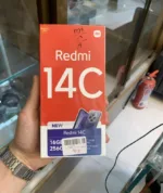 گوشی شیائومی Redmi 14C