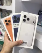 آیفون 17پرومکس| حافظه 256گیگ| iPhone17proMax - Image 2