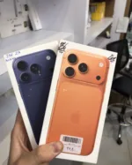 آیفون 17پرو| حافظه 256گیگ| iPhone17pro - Image 2