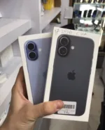 آیفون 17| حافظه 256گیگ|iPhone17