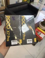 گوشی شیائومی poco X7Pro